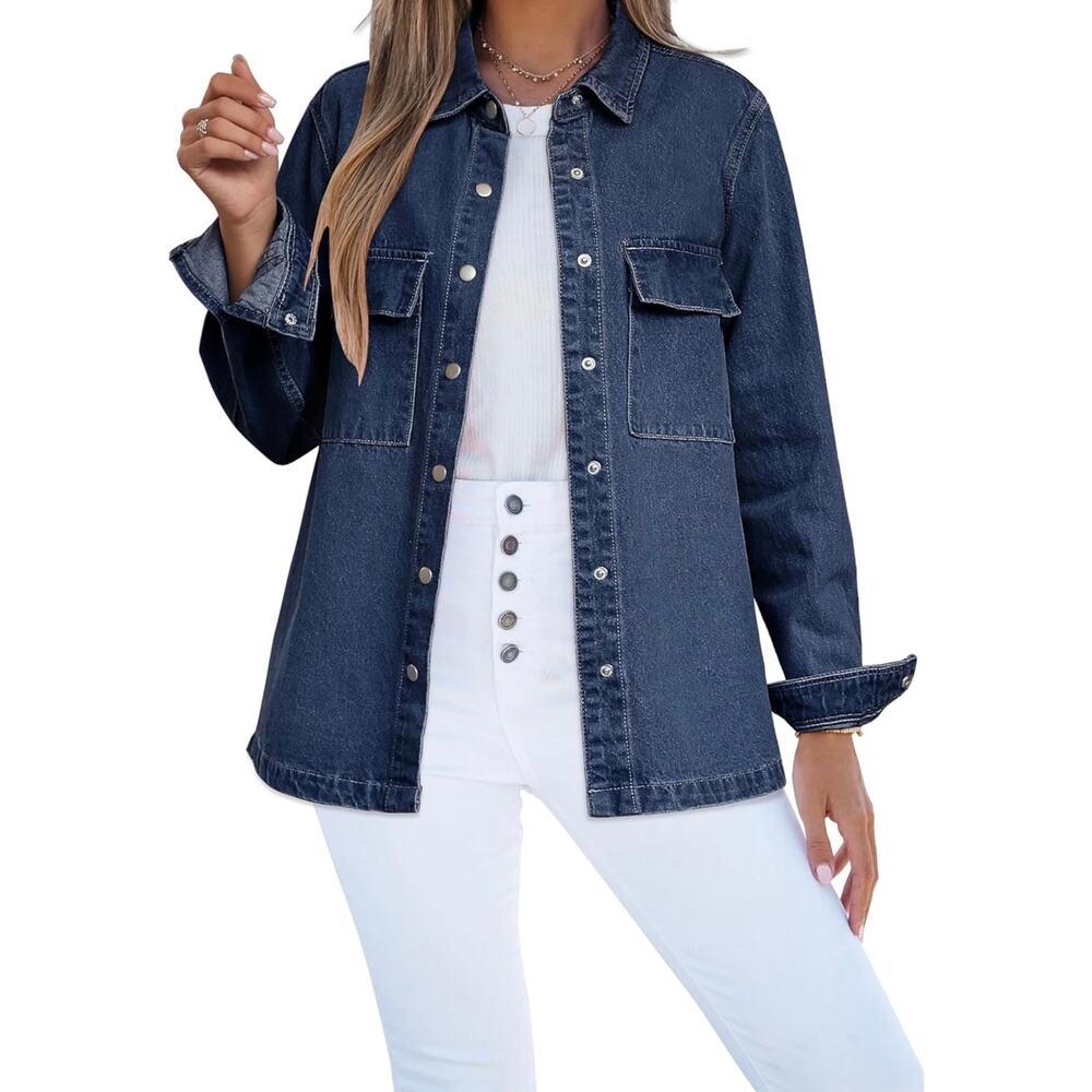 Woman luvamia Jean Top